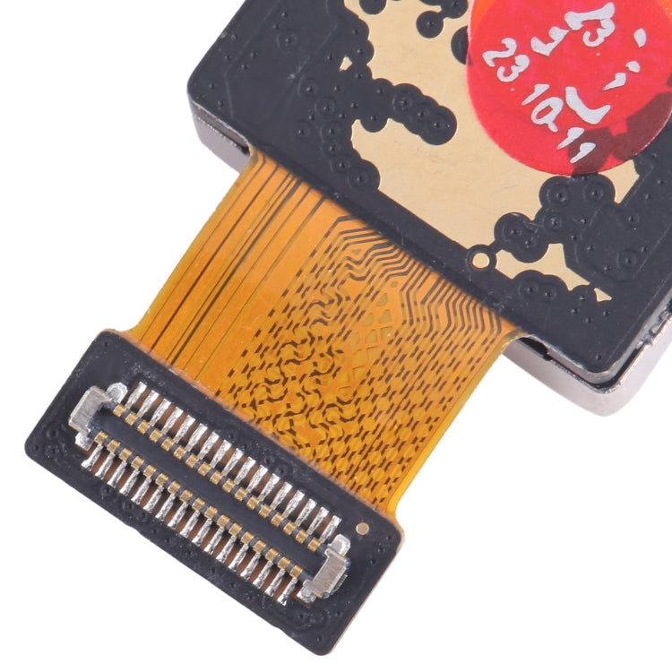 For Xiaomi Redmi K50 Main Back Facing Camera by buy2fix