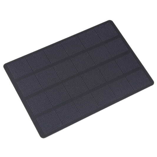 6V 3W 500mAh 169.5 x 116mm DIY Sun Power Battery Solar Panel Module Cell by buy2fix