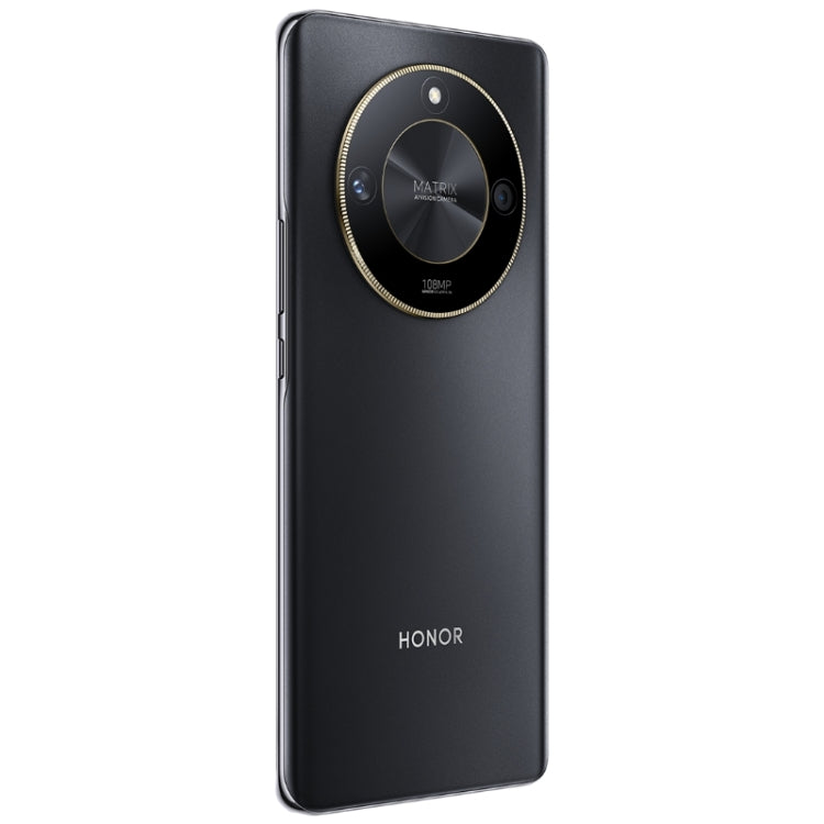 Honor X50 5G, 108MP Camera, 6.78 inch MagicOS 7.1.1 Snapdragon 6 Gen1 Octa Core up to 2.2GHz, Network: 5G, OTG, Not Support Google Play, Memory:12GB+256GB(Black) - Honor by HONOR | Online Shopping UK | buy2fix