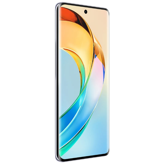 Honor X50 5G, 108MP Camera, 6.78 inch MagicOS 7.1.1 Snapdragon 6 Gen1 Octa Core up to 2.2GHz, Network: 5G, OTG, Not Support Google Play, Memory:16GB+512GB(Silver) - Honor by HONOR | Online Shopping UK | buy2fix