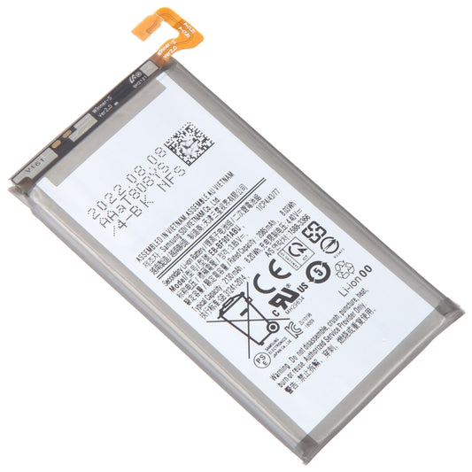 EB-BF901ABU 2130mAh Battery Replacement For Samsung Galaxy Fold 5G by buy2fix