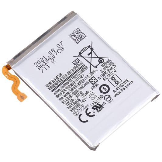 EB-BF711ABY 2370mAh Battery Replacement For Samsung Galaxy Z Flip3 5G SM-F711U by buy2fix