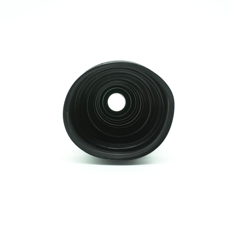 XH-6145 Car Steering Ball Rubber Dust Cover(Red) - Steering System by buy2fix | Online Shopping UK | buy2fix