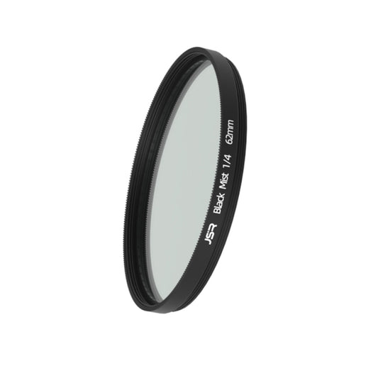 JSR Black Mist Filter Camera Lens Filter, Size:62mm(1/4 Filter) by JSR