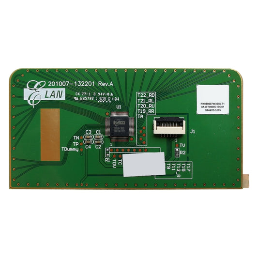 For Asus K53 X53 Laptop Touchpad by buy2fix