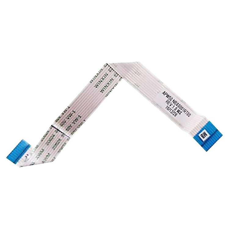 Touchpad Flex Cable For HP ZBook 15 G3 ZBook 15 G4 by buy2fix