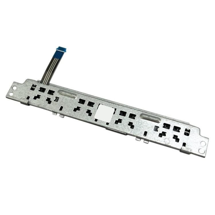 Touchpad Left Right Button For DELL Latitude E7480 7490 0XKYX9 by buy2fix