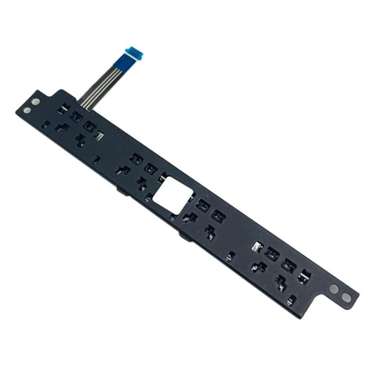 Touchpad Left Right Button For DELL Precision 3540 3550 3551 0TY8H6 by buy2fix