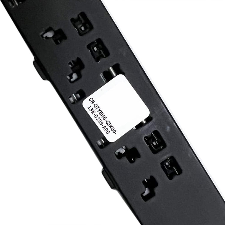 Touchpad Left Right Button For DELL Precision 3540 3550 3551 0TY8H6 by buy2fix