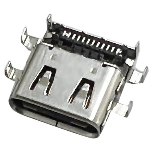 Type-C Charging Port Connector For Lenovo E480 E485 E580 R480 E585 E15 by buy2fix
