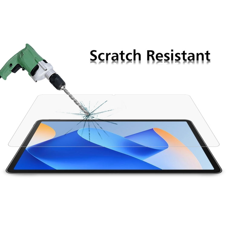 For Huawei MatePad 11 SE 2024 / 11 2023 25pcs 9H 0.3mm Explosion-proof Tempered Glass Film - For Huawei MediaPad by buy2fix | Online Shopping UK | buy2fix