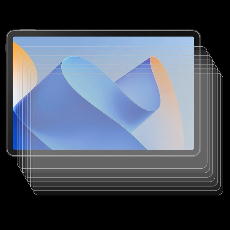 For Huawei MatePad 11 SE 2024 / 11 2023 25pcs 9H 0.3mm Explosion-proof Tempered Glass Film - For Huawei MediaPad by buy2fix | Online Shopping UK | buy2fix
