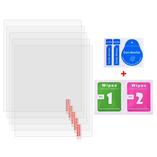 For Kobo Elipsa 2E 25pcs 9H 0.3mm Explosion-proof Tempered Glass Film by buy2fix
