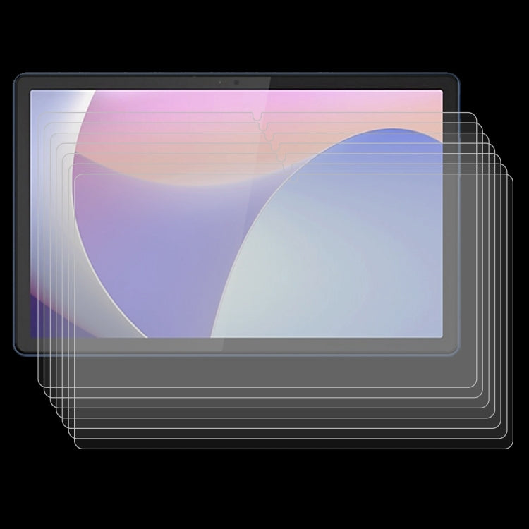 For Lenovo IdeaPad Duet 3 11 25pcs 9H 0.3mm Explosion-proof Tempered Glass Film by buy2fix