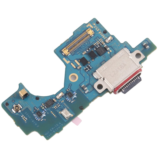 For Samsung Galaxy Xcover 5 SM-G525F Original Charging Port Board - Tail Connector by buy2fix | Online Shopping UK | buy2fix