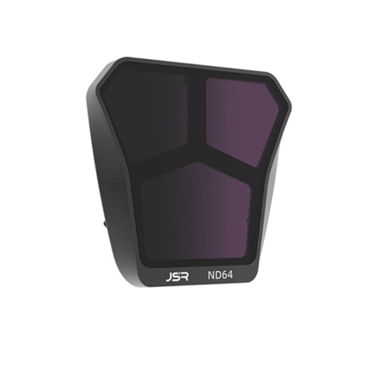 For DJI Mavic 3 Pro JSR KH Series Drone Lens Filter, Filter:ND64 by JSR