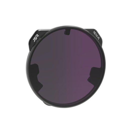 For DJI Mavic 3 Pro JSR KH Series Drone Lens Filter, Filter:ND16PL by JSR