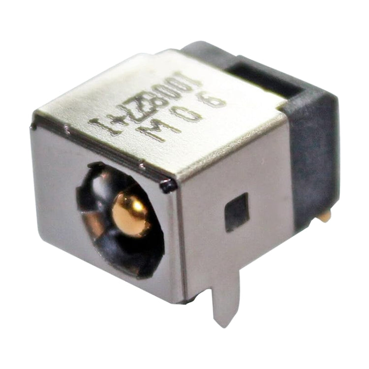 For Asus N53 N53S N53J N53SV N53TA Power Jack Connector - Asus Spare Parts by buy2fix | Online Shopping UK | buy2fix