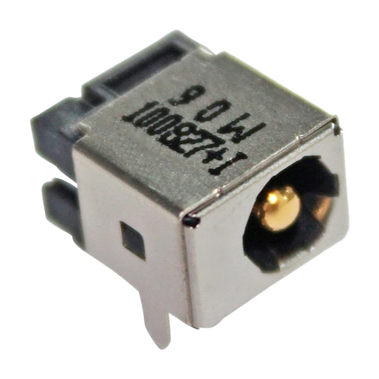 For Asus N53 N53S N53J N53SV N53TA Power Jack Connector - Asus Spare Parts by buy2fix | Online Shopping UK | buy2fix