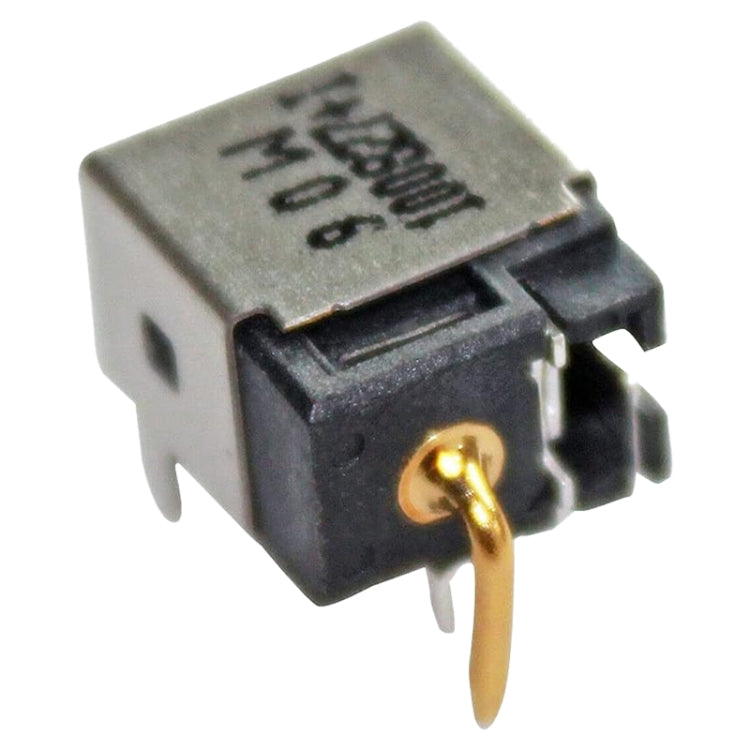 For Asus N53 N53S N53J N53SV N53TA Power Jack Connector - Asus Spare Parts by buy2fix | Online Shopping UK | buy2fix