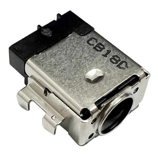 For Asus vivobook Pro 16X N7600 M7600 Power Jack Connector by buy2fix