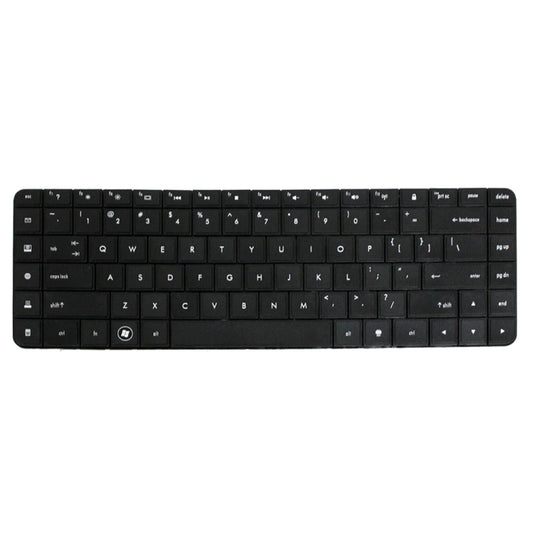 For HP G62 / CQ56 / CQ62 Ordinary Version without Backlight Keyboard by buy2fix