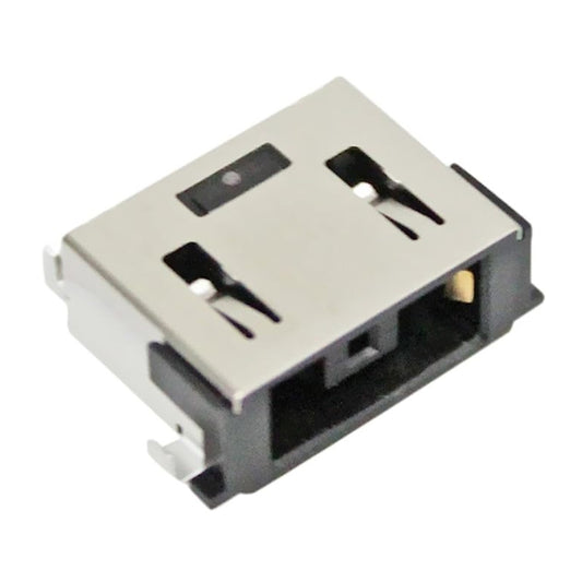 For Lenovo Ideapad L340-15IRH 81LK Power Jack Connector by buy2fix