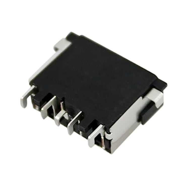 For Lenovo Ideapad L340-15IRH 81LK Power Jack Connector by buy2fix