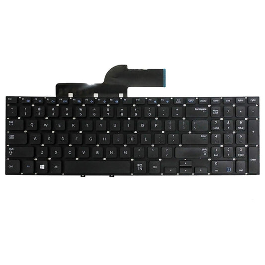 For Samsung NP300E5E / NP350E5C US Version Laptop Keyboard by buy2fix