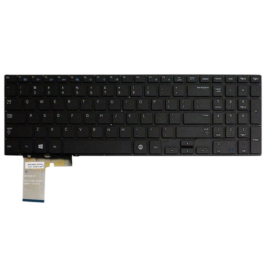 For Samsung NP470R5E / NP370R5E Laptop Keyboard by buy2fix