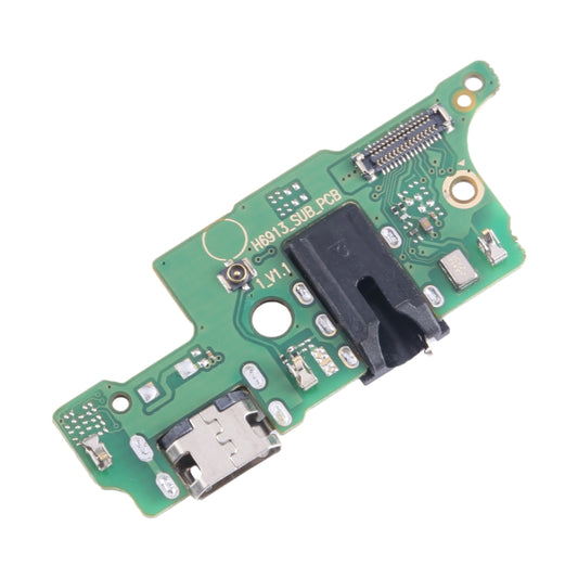 For Infinix Hot 11 X662 OEM Charging Port Board - Small Board by buy2fix | Online Shopping UK | buy2fix