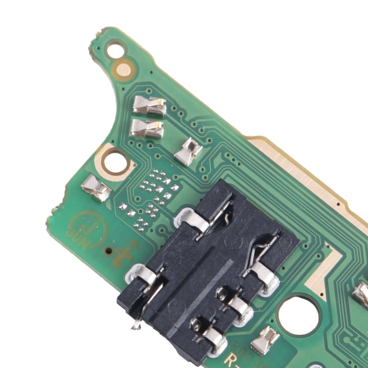 For Infinix Hot 11 X662 OEM Charging Port Board - Small Board by buy2fix | Online Shopping UK | buy2fix