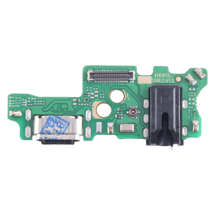 For Infinix Note 11 X663 OEM Charging Port Board - Small Board by buy2fix | Online Shopping UK | buy2fix