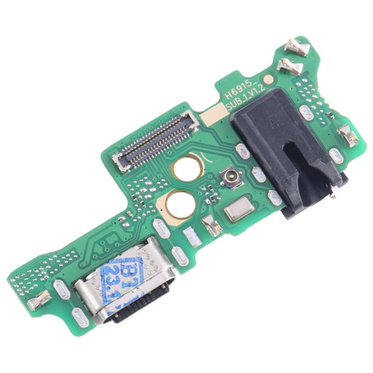 For Infinix Note 11 X663 OEM Charging Port Board - Small Board by buy2fix | Online Shopping UK | buy2fix