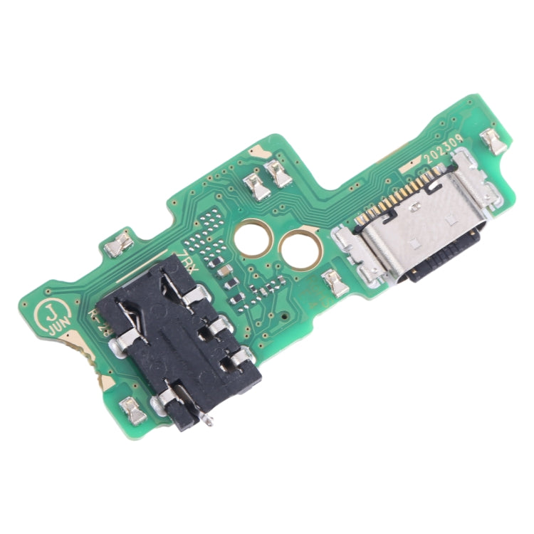 For Infinix Note 11 X663 OEM Charging Port Board - Small Board by buy2fix | Online Shopping UK | buy2fix