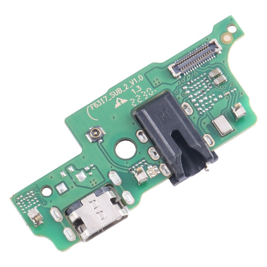 For Infinix Smart 5 Pro OEM Charging Port Board - Small Board by buy2fix | Online Shopping UK | buy2fix