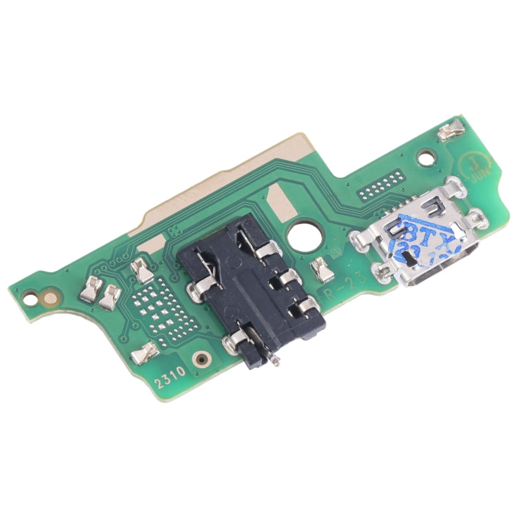 For Infinix Smart 5 Pro OEM Charging Port Board - Small Board by buy2fix | Online Shopping UK | buy2fix