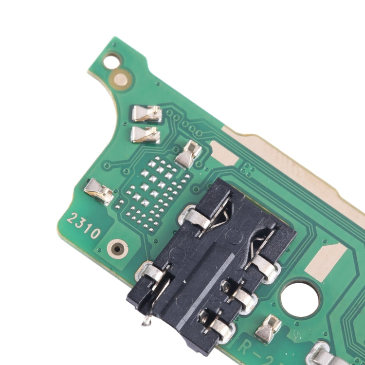 For Infinix Smart 5 Pro OEM Charging Port Board - Small Board by buy2fix | Online Shopping UK | buy2fix