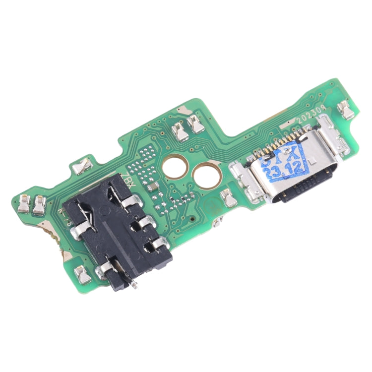 For Infinix Hot 11s NFC OEM Charging Port Board - Small Board by buy2fix | Online Shopping UK | buy2fix