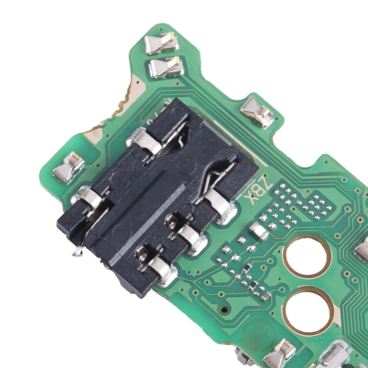 For Infinix Hot 11s NFC OEM Charging Port Board - Small Board by buy2fix | Online Shopping UK | buy2fix
