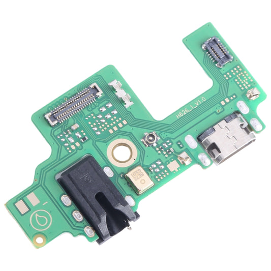 For Tecno Camon 12 Pro OEM Charging Port Board - Small Board by buy2fix | Online Shopping UK | buy2fix