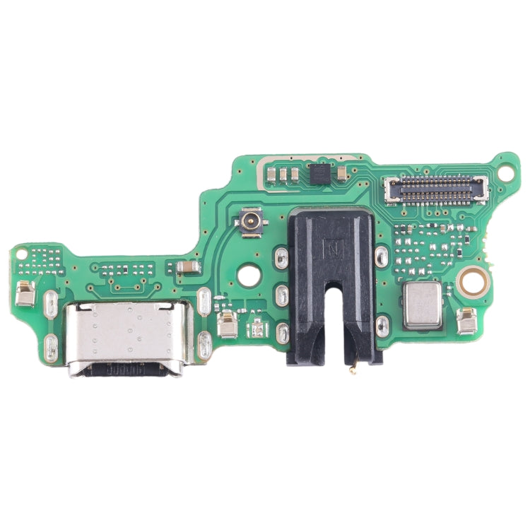 For Tecno Camon 16 Pro OEM Charging Port Board - Small Board by buy2fix | Online Shopping UK | buy2fix