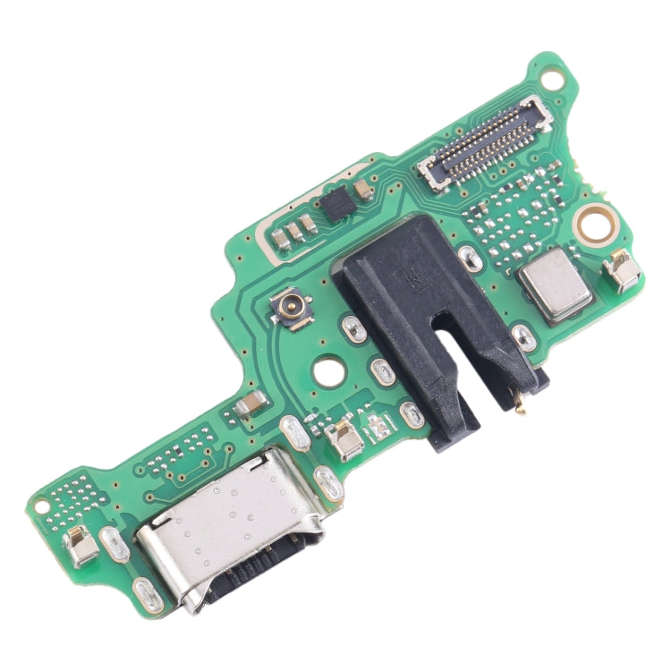 For Tecno Camon 16 Pro OEM Charging Port Board - Small Board by buy2fix | Online Shopping UK | buy2fix