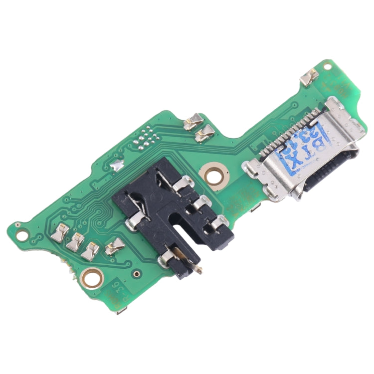 For Tecno Camon 16 Pro OEM Charging Port Board - Small Board by buy2fix | Online Shopping UK | buy2fix