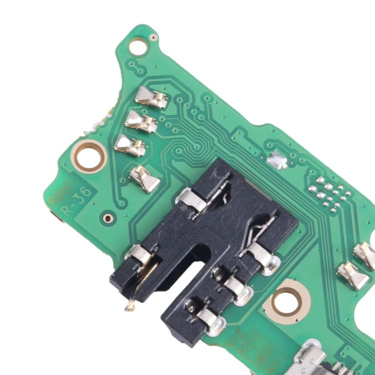 For Tecno Camon 16 Pro OEM Charging Port Board - Small Board by buy2fix | Online Shopping UK | buy2fix