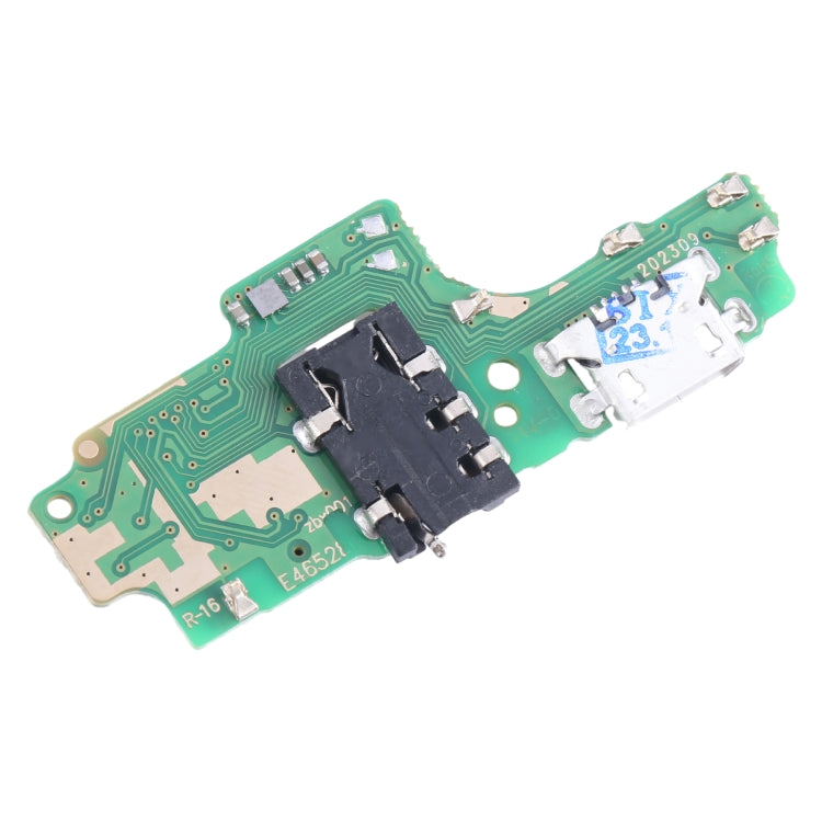 For Tecno Spark Go 2021 OEM Charging Port Board - Small Board by buy2fix | Online Shopping UK | buy2fix
