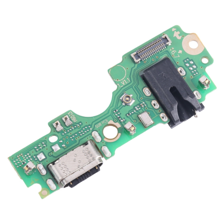 For Tecno Spark 9T OEM Charging Port Board - Small Board by buy2fix | Online Shopping UK | buy2fix