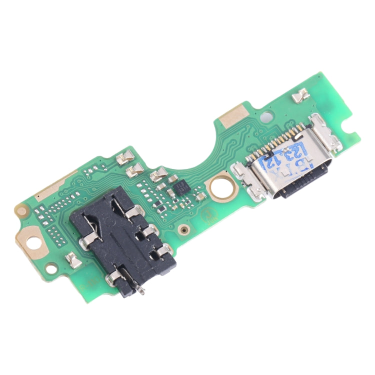 For Tecno Spark 9T OEM Charging Port Board - Small Board by buy2fix | Online Shopping UK | buy2fix