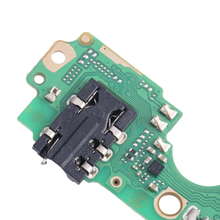 For Tecno Spark 9T OEM Charging Port Board - Small Board by buy2fix | Online Shopping UK | buy2fix