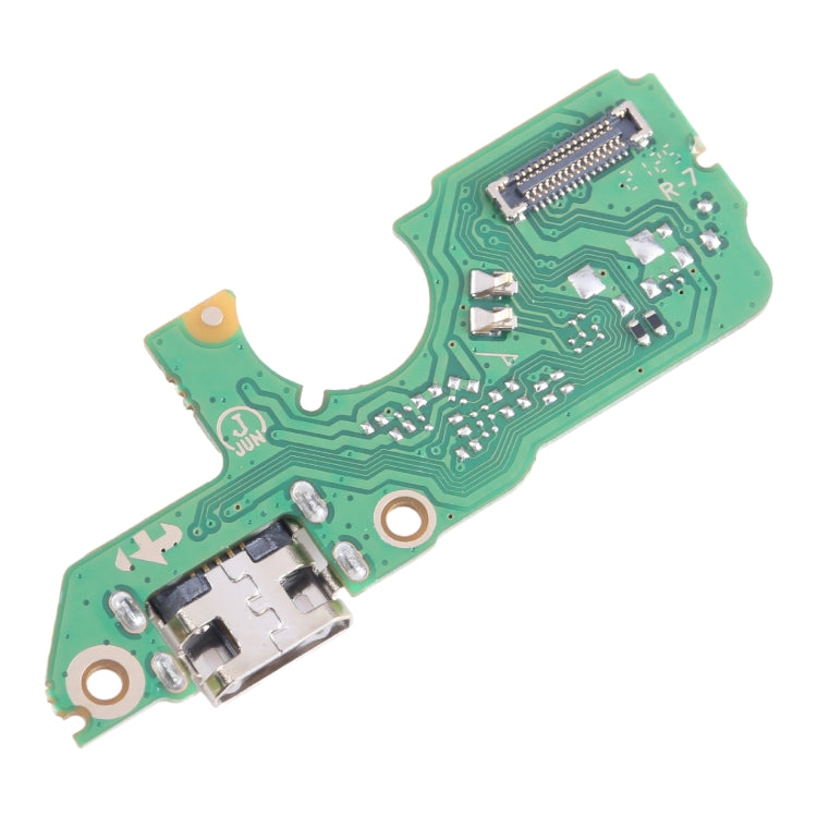 For Tecno Pova 5 OEM Charging Port Board - Small Board by buy2fix | Online Shopping UK | buy2fix